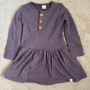 Lulu & Roo dress